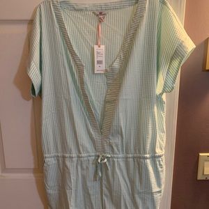 Vineyard Vines Romper